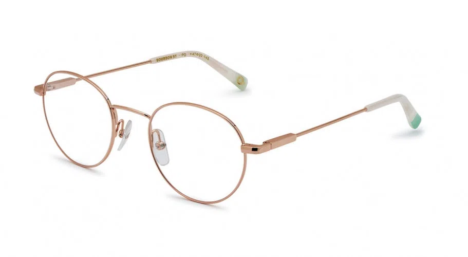 Etnia Barcelona BOURBON ST Eyeglasses - view 2